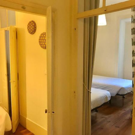Charming Flat Apartment ลิสบอน ภายนอก รูปภาพ