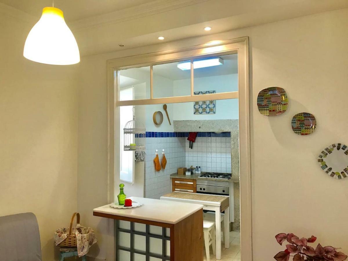Charming Flat Apartment ลิสบอน ภายนอก รูปภาพ