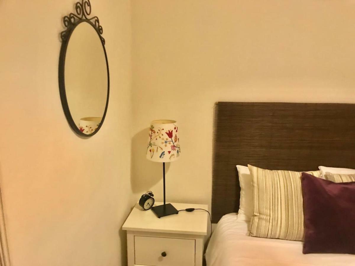Charming Flat Apartment ลิสบอน ภายนอก รูปภาพ
