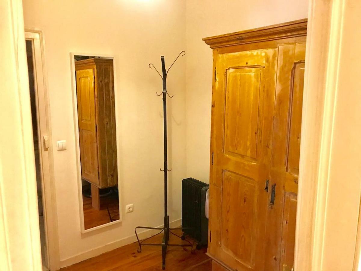 Charming Flat Apartment ลิสบอน ภายนอก รูปภาพ