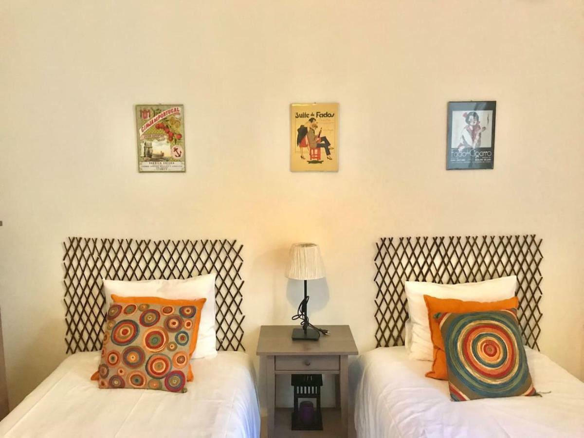 Charming Flat Apartment ลิสบอน ภายนอก รูปภาพ