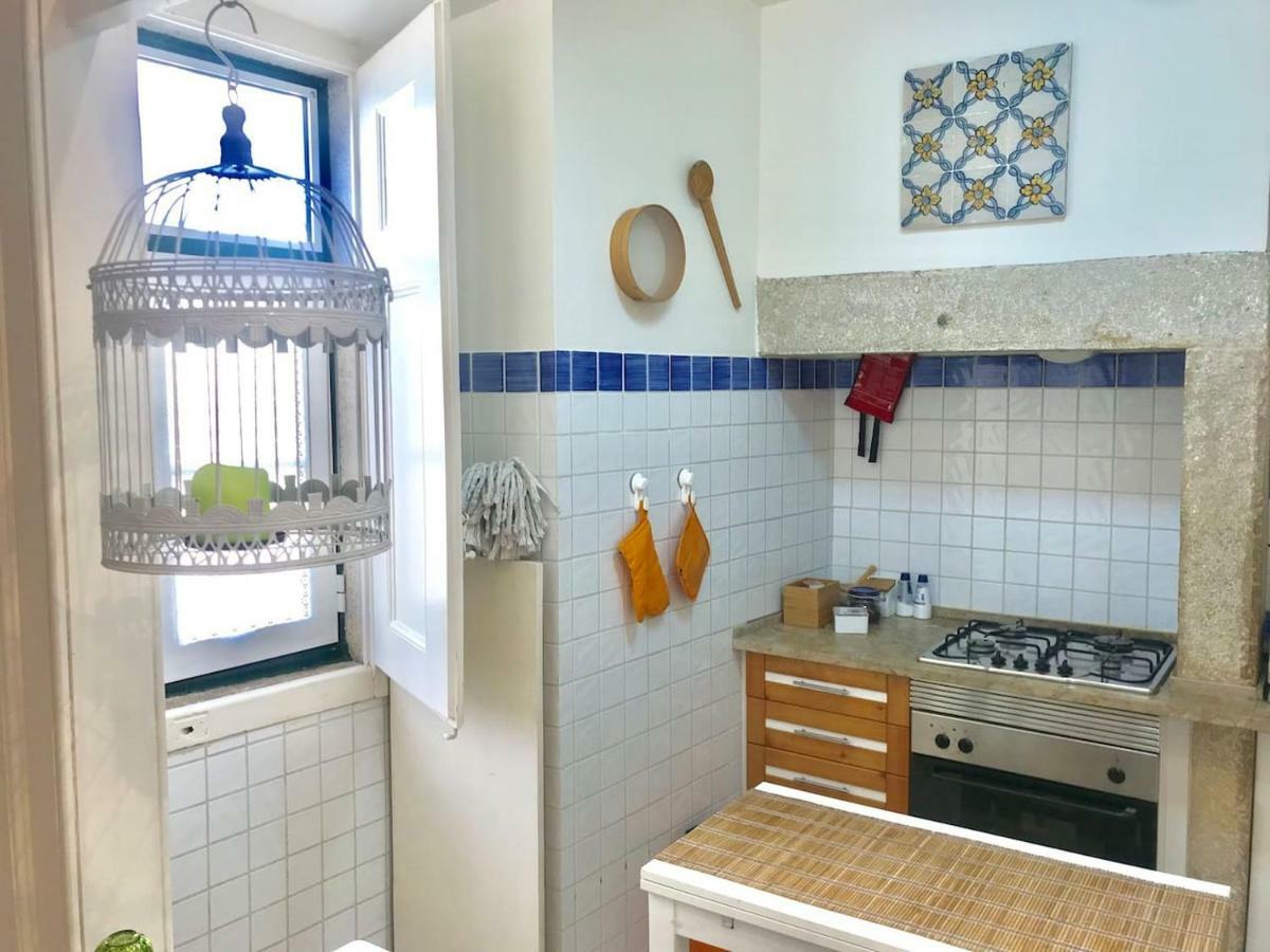 Charming Flat Apartment ลิสบอน ภายนอก รูปภาพ