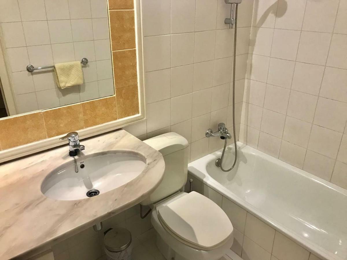 Charming Flat Apartment ลิสบอน ภายนอก รูปภาพ