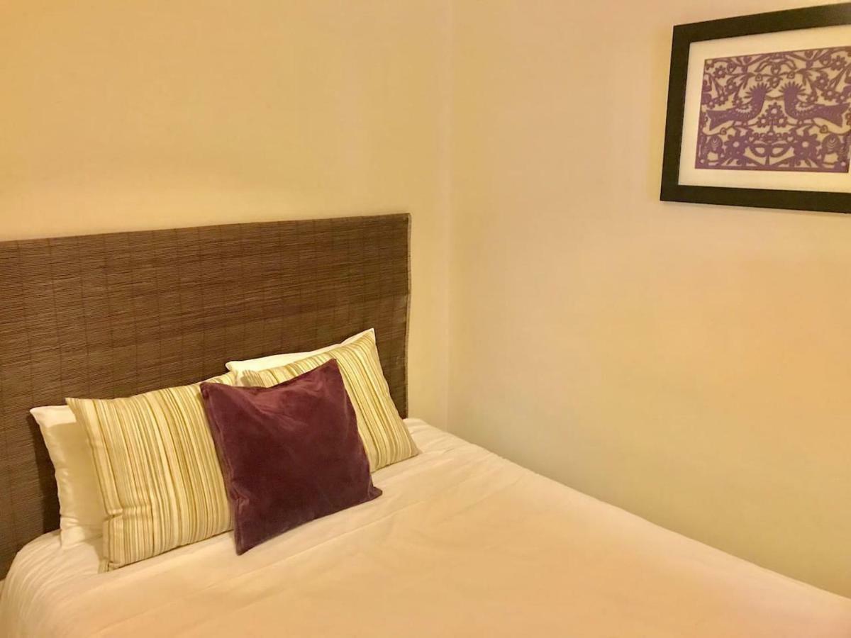 Charming Flat Apartment ลิสบอน ภายนอก รูปภาพ