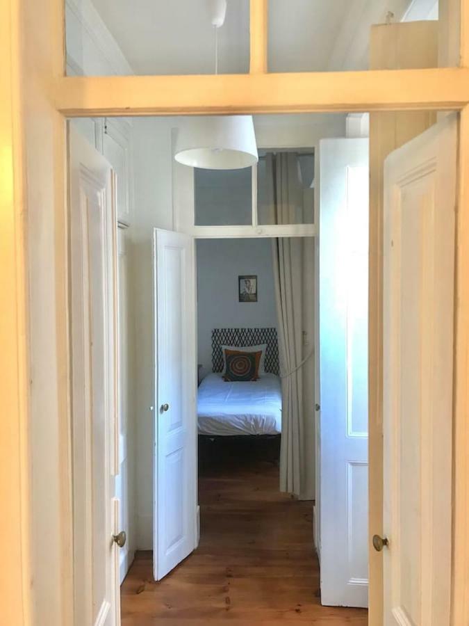 Charming Flat Apartment ลิสบอน ภายนอก รูปภาพ
