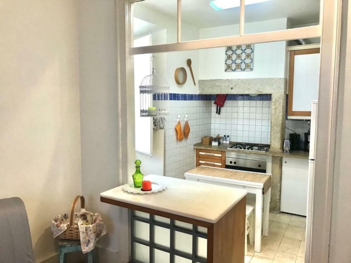 Charming Flat Apartment ลิสบอน ภายนอก รูปภาพ