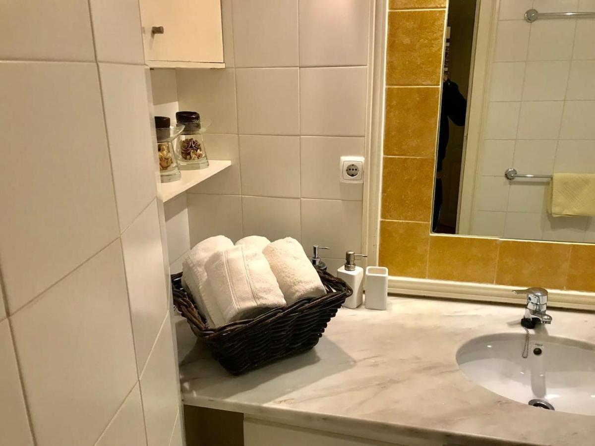Charming Flat Apartment ลิสบอน ภายนอก รูปภาพ